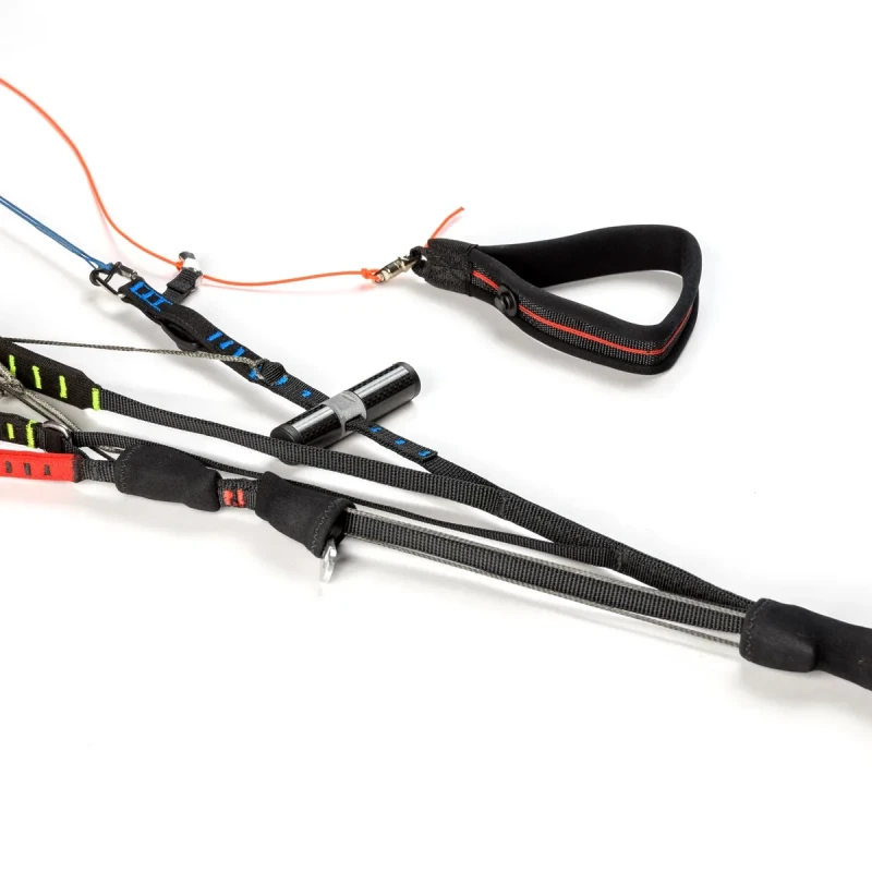 Nova MENTOR 7 Light - Aile Parapente XC Semi Light EN B + | Flying Fish