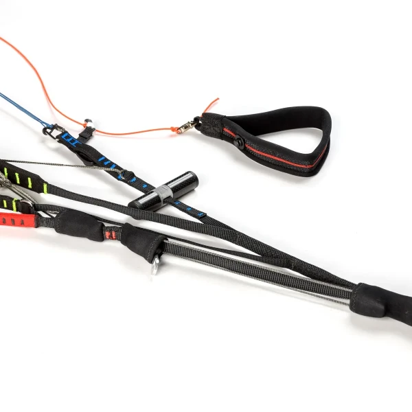 Nova MENTOR 7 Light - Aile Parapente XC Semi Light EN B + | Flying Fish