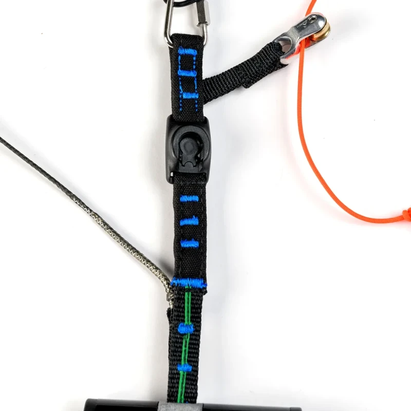 Nova MENTOR 7 Light - Aile Parapente XC Semi Light EN B + | Flying Fish