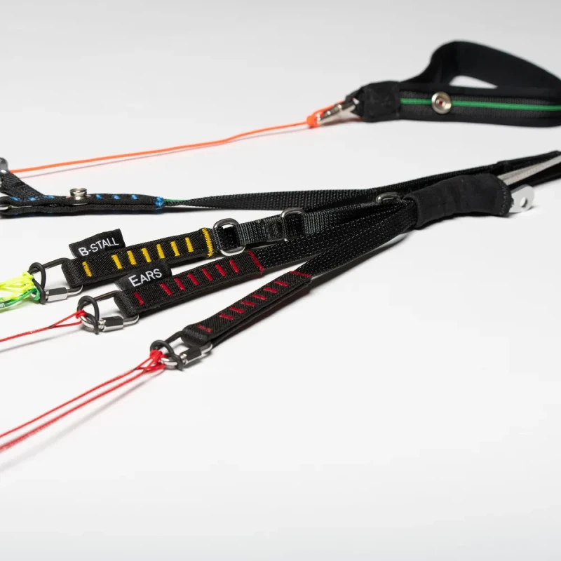 NOVA AONIC Light Déstockage - Voile Parapente Neuve EN-A | Flying Fish