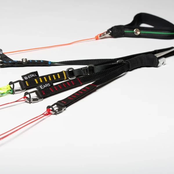 NOVA AONIC Light Déstockage - Voile Parapente Neuve EN-A | Flying Fish