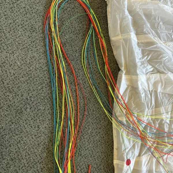 NOVA ION 7 Démo - Aile Parapente EN-B Occasion Très Bon Etat | Flying Fish