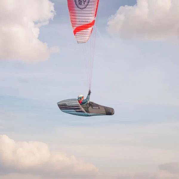 Nova ARTUS - Sellette Cocon Ultra-Light| Flying Fish