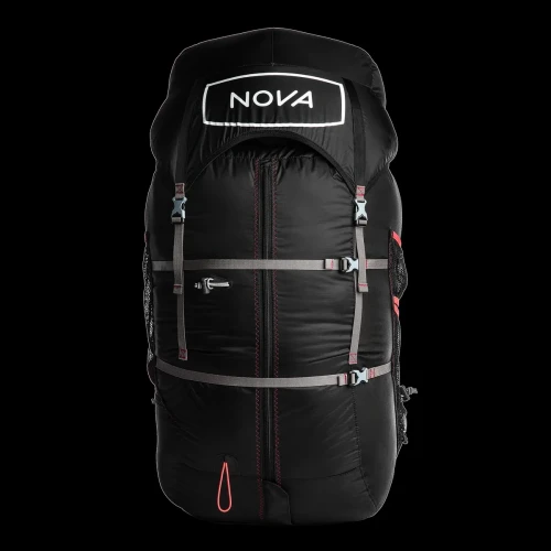 Nova INVERTO - Sac de portage réversible & Airbag | Flying Fish