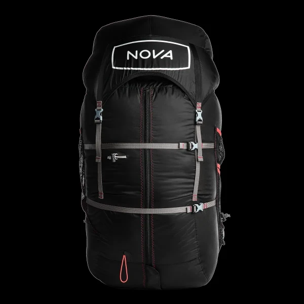 Nova INVERTO - Sac de portage réversible & Airbag | Flying Fish