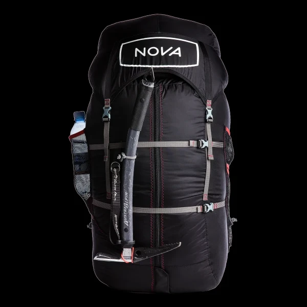 Nova INVERTO - Sac de portage réversible & Airbag | Flying Fish