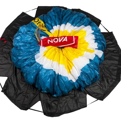 Sac Pouf Nova CITO - Sac de Pliage Rapide Parapente | Flying Fish 2