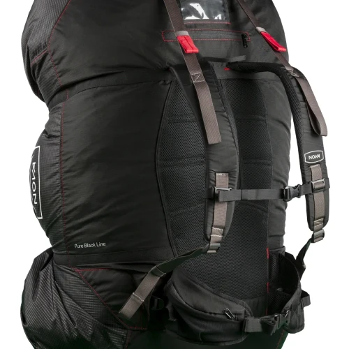 Sac Pouf Nova CITO - Sac de Pliage Rapide Parapente | Flying Fish