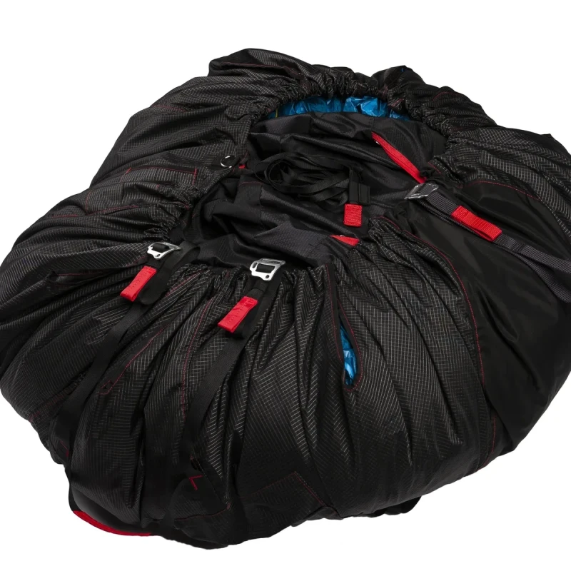 Sac Pouf Nova CITO - Sac de Pliage Rapide Parapente | Flying Fish