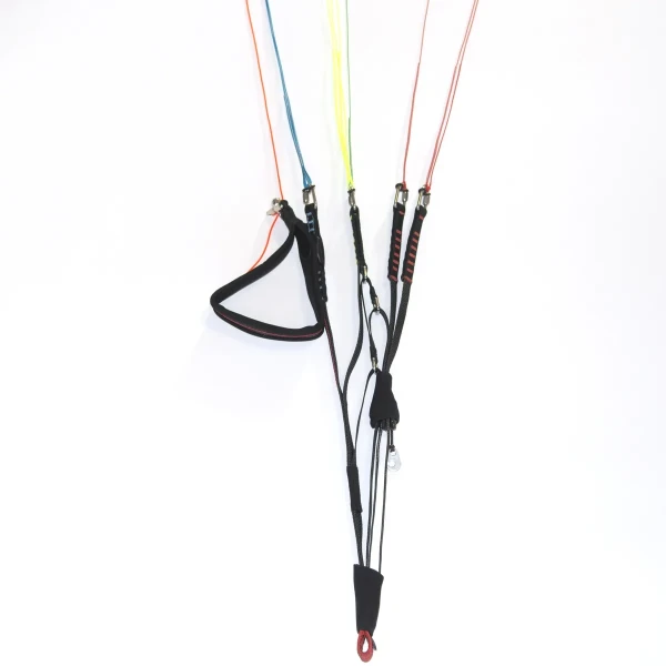 Nova ION 7 Light - Parapente EN B Hike & Fly | Flying Fish