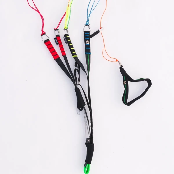 Nova PRION 6 - Aile Parapente Progression & École EN A | Flying Fish