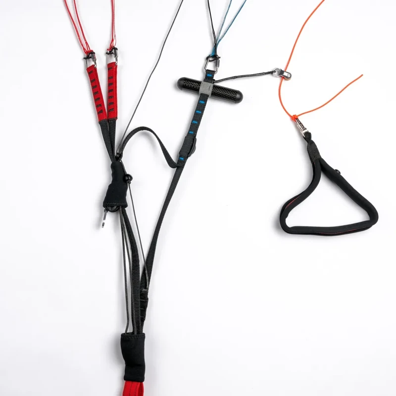 Nova CODEX - Parapente 2 Lignes Performance EN C | Flying Fish