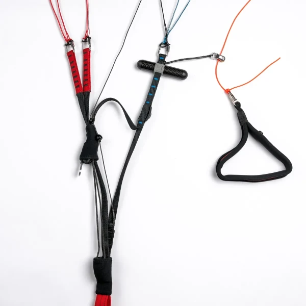 Nova CODEX - Parapente 2 Lignes Performance EN C | Flying Fish