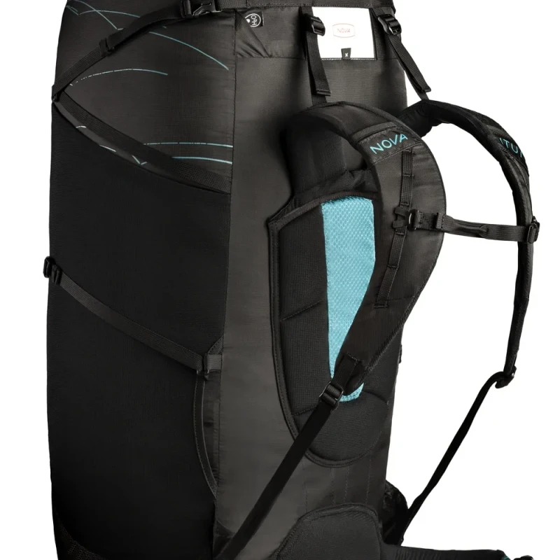 Nova ITUS - Sellette Réversible Polyvalente & Sécuritaire | Flying Fish