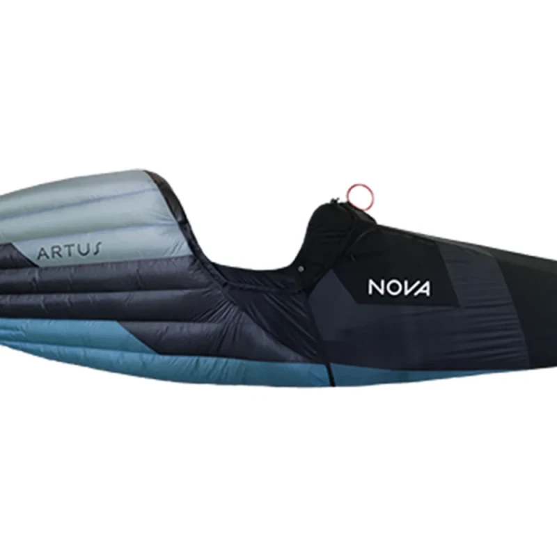 Nova ARTUS - Sellette Cocon Ultra-Light| Flying Fish
