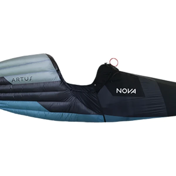 Nova ARTUS - Sellette Cocon Ultra-Light| Flying Fish