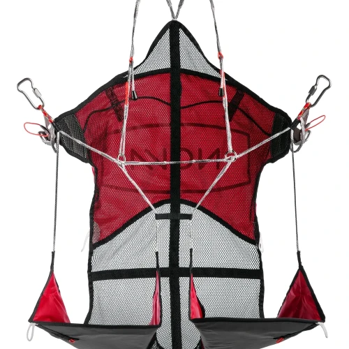 Nova MONTIS - Sellette Ultra-Light Alpinisme & Hike and Fly | Flying Fish