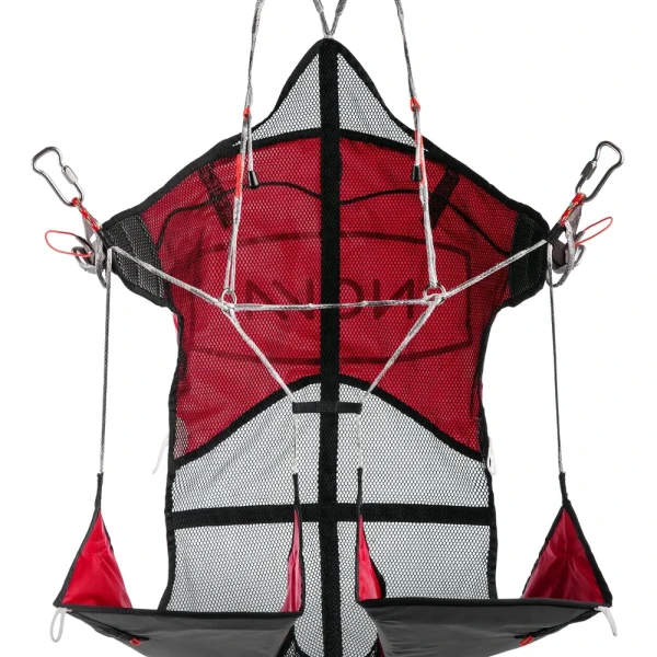 Nova MONTIS - Sellette Ultra-Light Alpinisme & Hike and Fly | Flying Fish