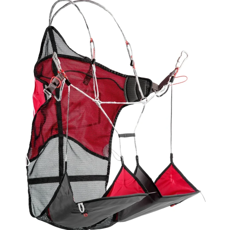 Nova MONTIS - Sellette Ultra-Light Alpinisme & Hike and Fly | Flying Fish