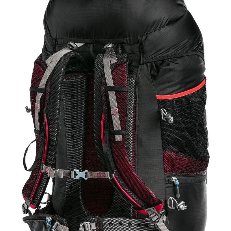 Nova INVERTO - Sac de portage réversible & Airbag | Flying Fish