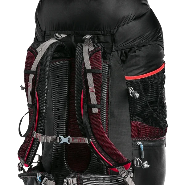 Nova INVERTO - Sac de portage réversible & Airbag | Flying Fish