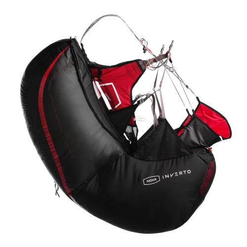 Nova INVERTO - Sac de portage réversible & Airbag | Flying Fish 2