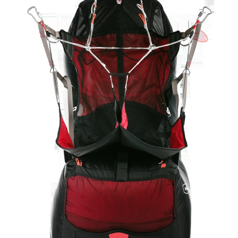 Nova INVERTO - Sac de portage réversible & Airbag | Flying Fish