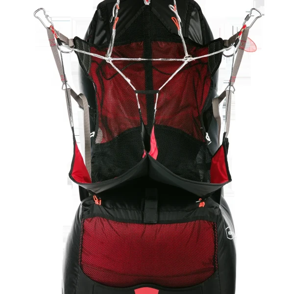 Nova INVERTO - Sac de portage réversible & Airbag | Flying Fish