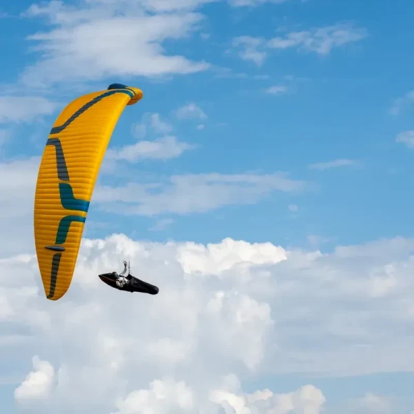 Ozone PHOTON - Parapente 2-Lignes Sport Class EN C | Flying Fish