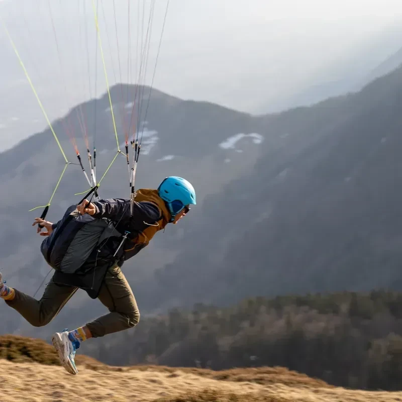 Ozone Ozo 2.1 - Sellette String Réversible Ultra-Légère | Flying Fish