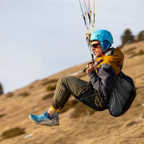 Ozone Ozo 2.1 - Sellette String Réversible Ultra-Légère | Flying Fish