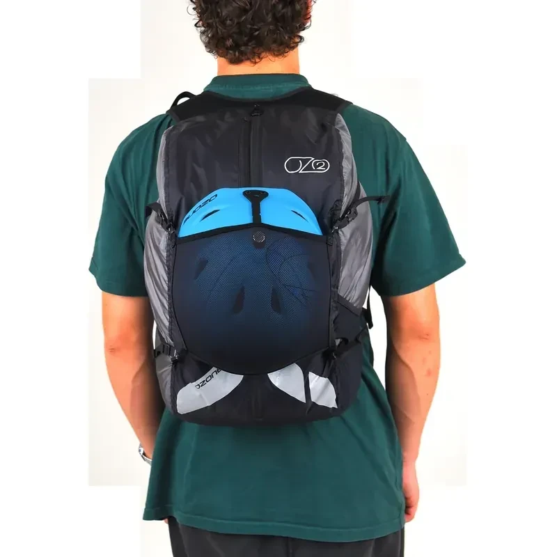 Ozone Ozo 2.1 - Sellette String Réversible Ultra-Légère | Flying Fish