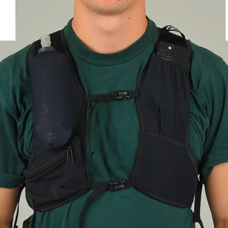 Ozone Ozo 2.1 - Sellette String Réversible Ultra-Légère | Flying Fish