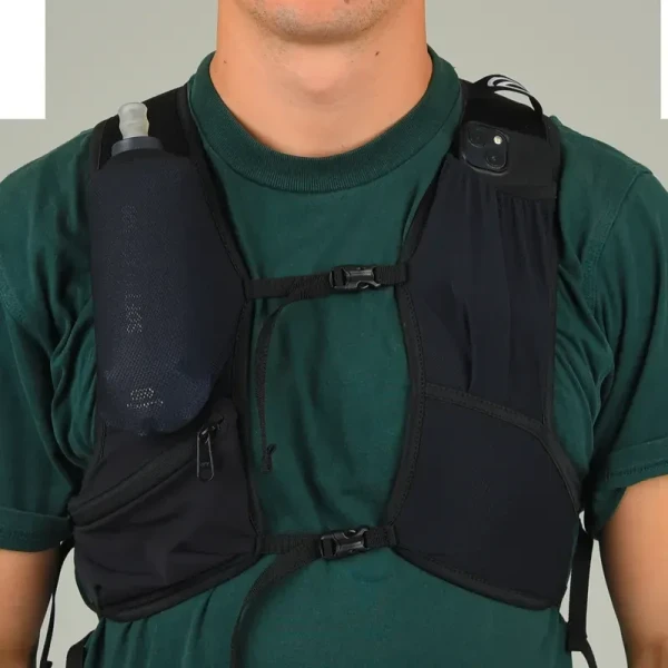 Ozone Ozo 2.1 - Sellette String Réversible Ultra-Légère | Flying Fish