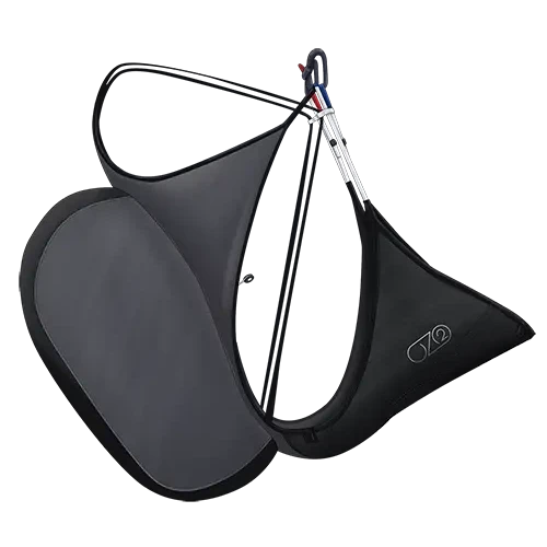Ozone Ozo 2.1 - Sellette String Réversible Ultra-Légère | Flying Fish