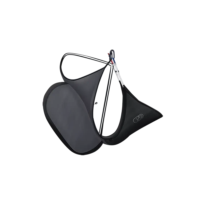 Ozone Ozo 2.1 - Sellette String Réversible Ultra-Légère | Flying Fish