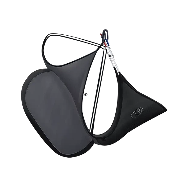 Ozone Ozo 2.1 - Sellette String Réversible Ultra-Légère | Flying Fish