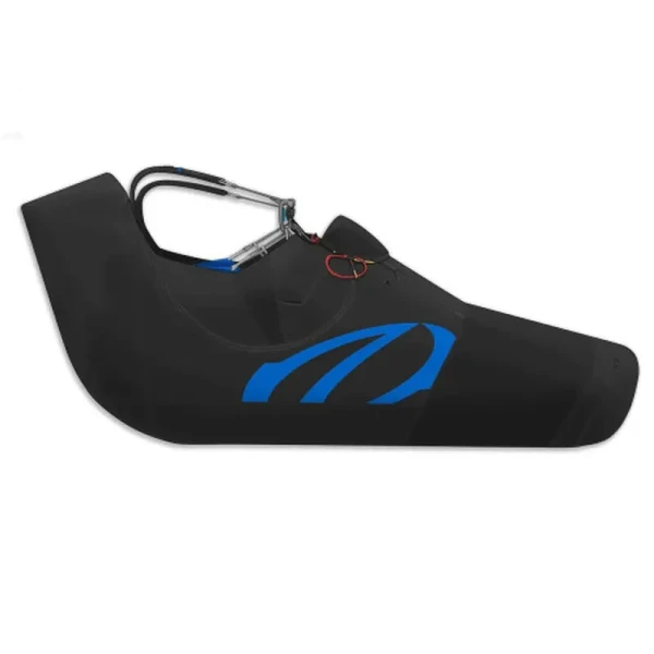 Ozone BV1 - Sellette Légère Vol-Bivouac | Flying Fish