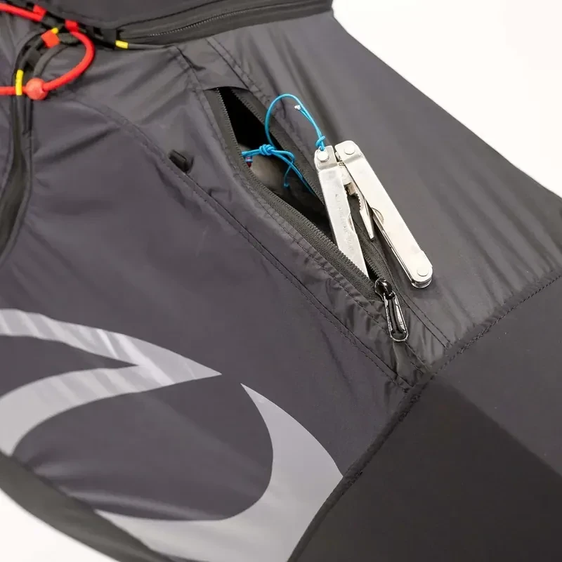 Ozone BV1 - Sellette Légère Vol-Bivouac | Flying Fish