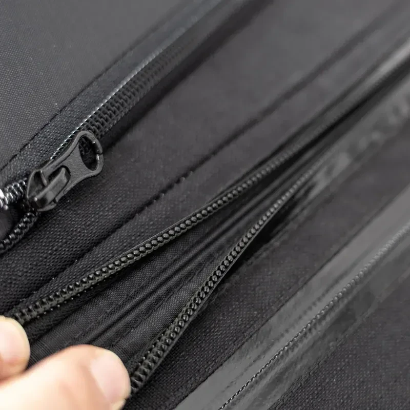 Ozone Submarine - Sellette de Compétition Aérodynamique | Flying Fish