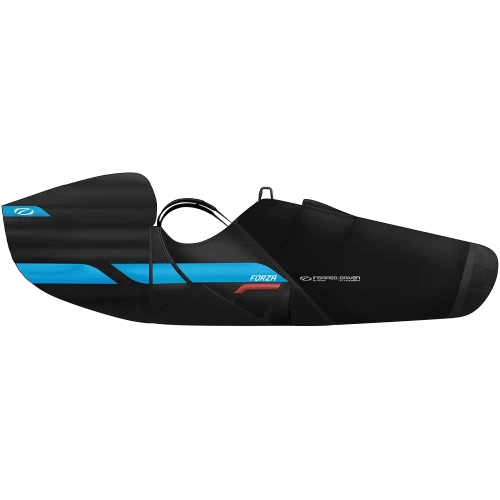 Ozone Forza 2 - Sellette Cocon Cross-Country & Distance | Flying Fish