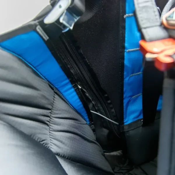 Ozone Forza 2 - Sellette Cocon Cross-Country & Distance | Flying Fish