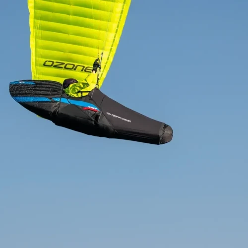 Ozone Forza 2 - Sellette Cocon Cross-Country & Distance | Flying Fish 2