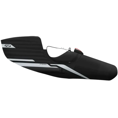 Ozone F*Race 2 - Sellette Cocon Hike & Fly Compétition | Flying Fish