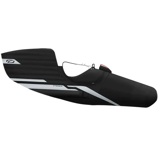 Ozone F*Race 2 - Sellette Cocon Hike & Fly Compétition | Flying Fish