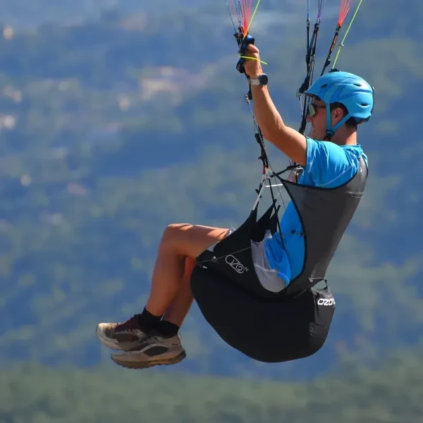 Ozone Ozo 2.1 N - Sellette String Ultra-Légère | Flying Fish