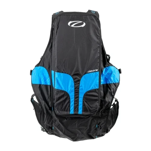 Ozone Atak 2 - Sellette Speed Riding & Speed Flying | Flying Fish