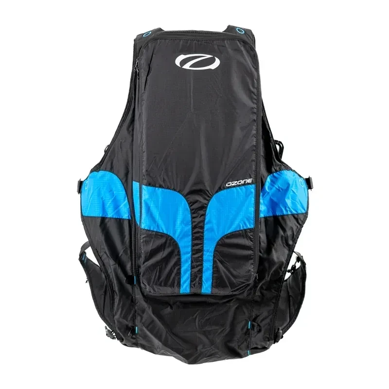 Ozone Atak 2 - Sellette Speed Riding & Speed Flying | Flying Fish