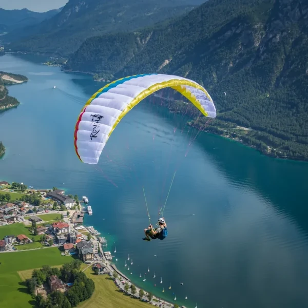 AirDesign Ronin - Aile Monosurface & Ultra-Fast | Flying Fish