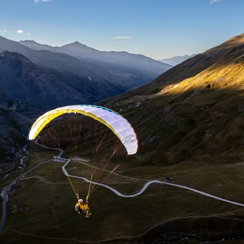 AirDesign Ronin - Aile Monosurface & Ultra-Fast | Flying Fish